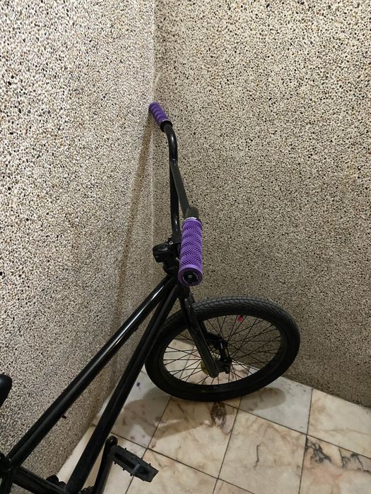 bmx aro 20 como nova