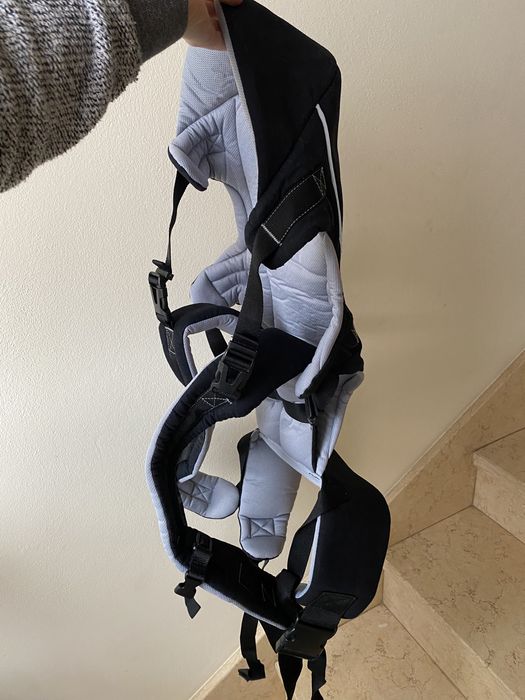 Nosidło do noszenia dziecka ergonomiczne