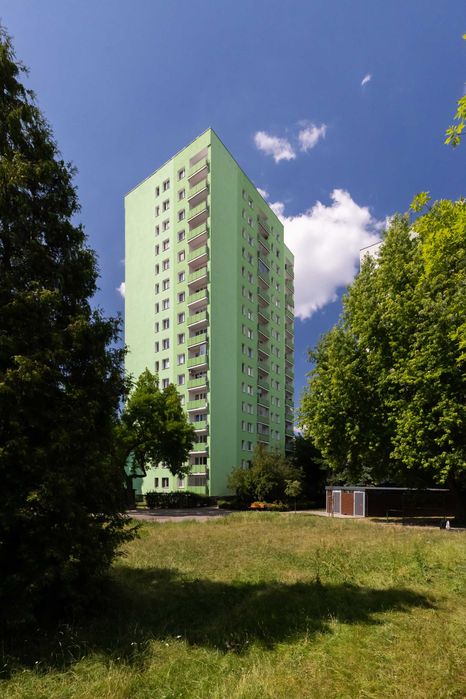 Przytulny Pokój Obok Łazarskiego i Metra Wilanowska - Zadzwoń