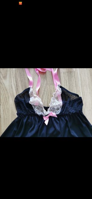 Seksowna Bielizna H&M roz 38