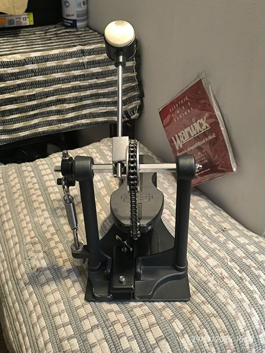 Mapex P600 Drum Pedal Usado