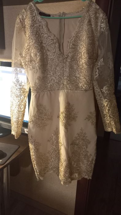 Платье Веrchka 36-38