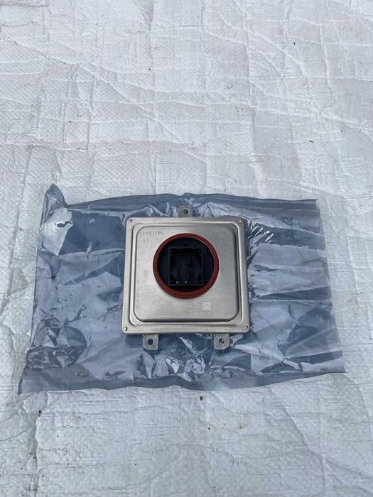 BMW X5 X6 G05 G06 Moduł Przetwornica Lampy