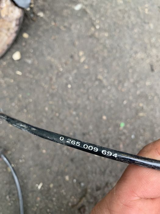 Renault talisman, рено талисман задние ступицы, тормозные диски