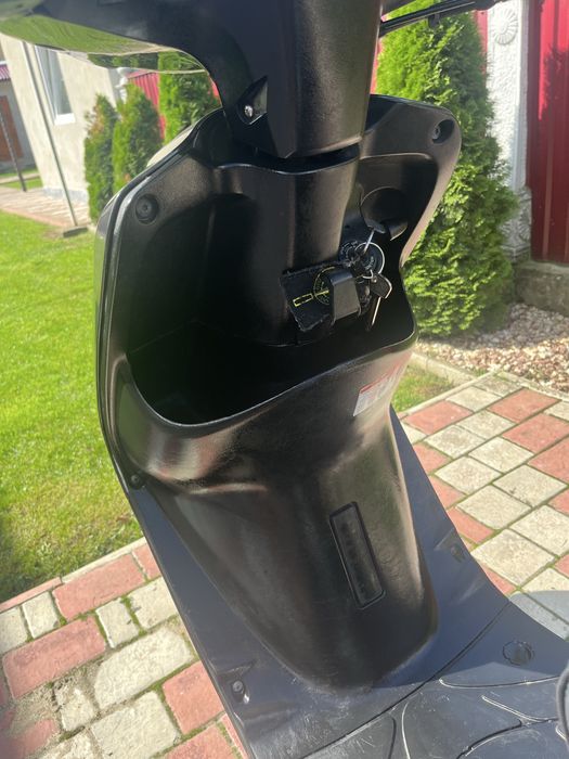 Продам ямаху джог са 36