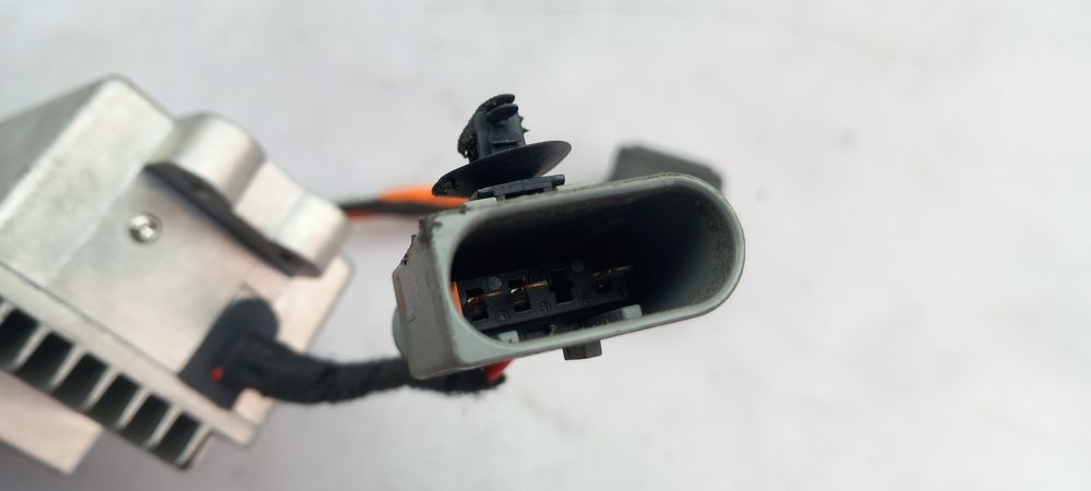 Módulo genérico PEUGEOT 308 SW II