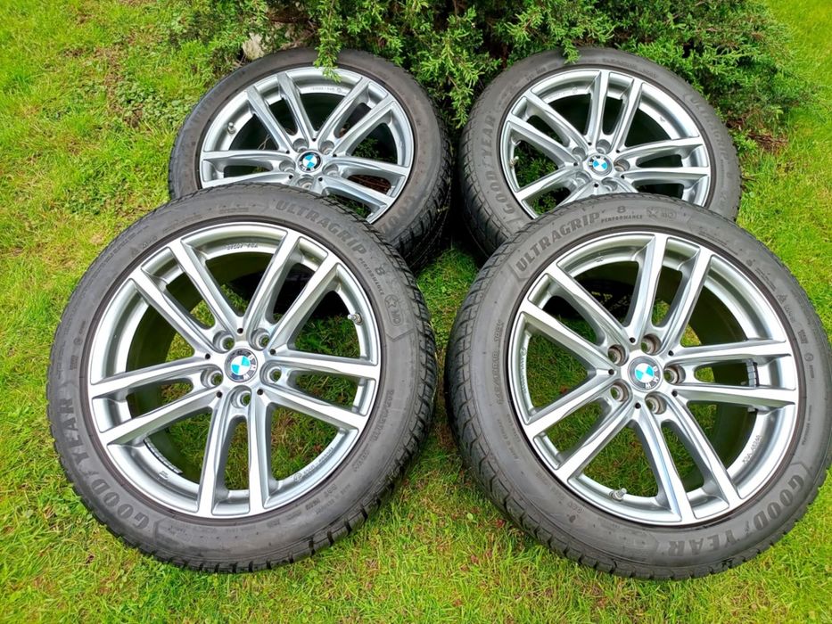 Koła do BMW G30 G31