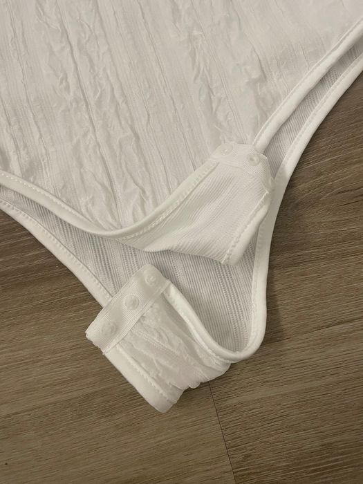 Body - Marca Shein