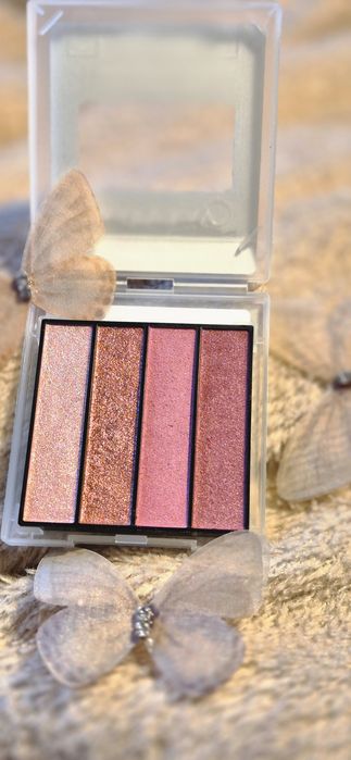 Poczwórne cenie do powiek Mary Kay wat.