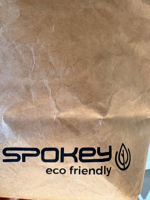 Torba termiczna Spokey
