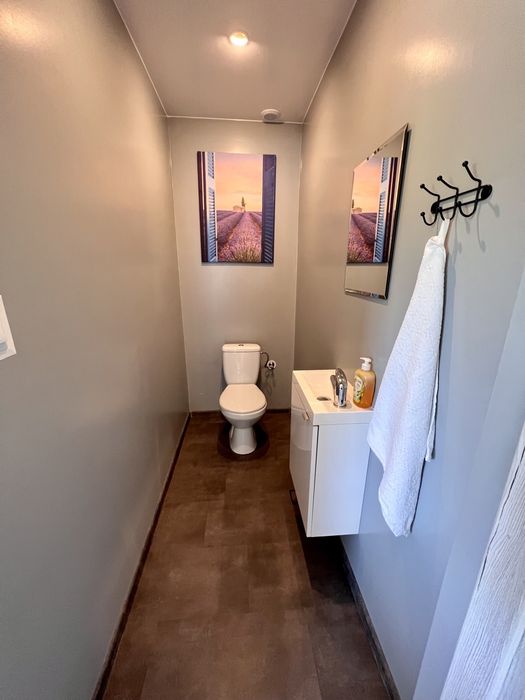 Komfortowe apartamenty 80m2 w Kobylej Górze.