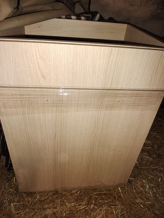 Szafka pod zlew z szufladą 60cm