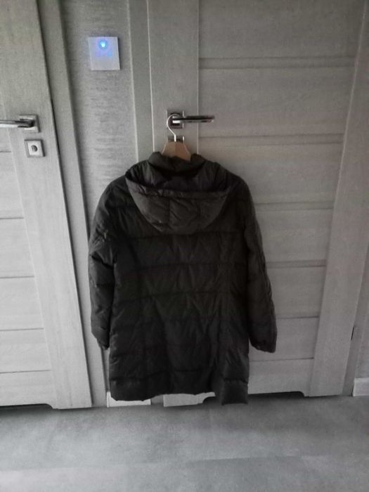 TOMMY HILFIGER !! Puchowa kurtka damska. Hit !!