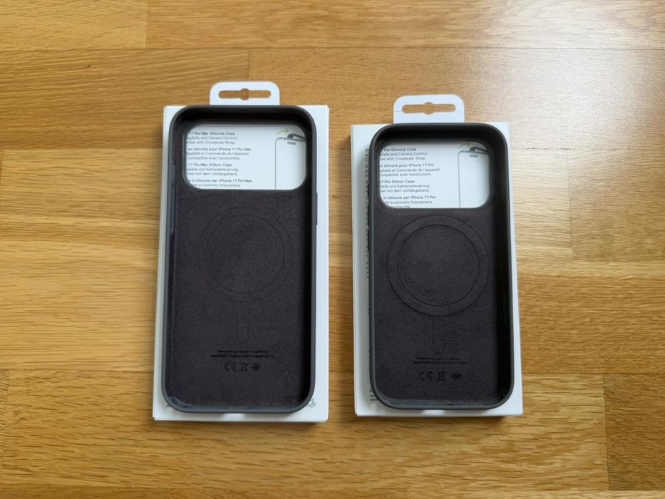 Чохол iPhone 17 pro 17 pro max 18 pro, 18 pro max