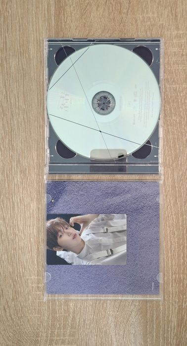 Mini album Enhypen