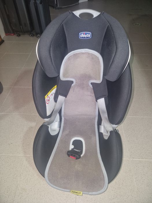 Cadeira  auto CHICCO