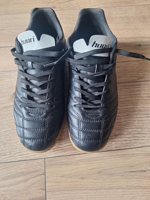 Buty halówki chłopięce