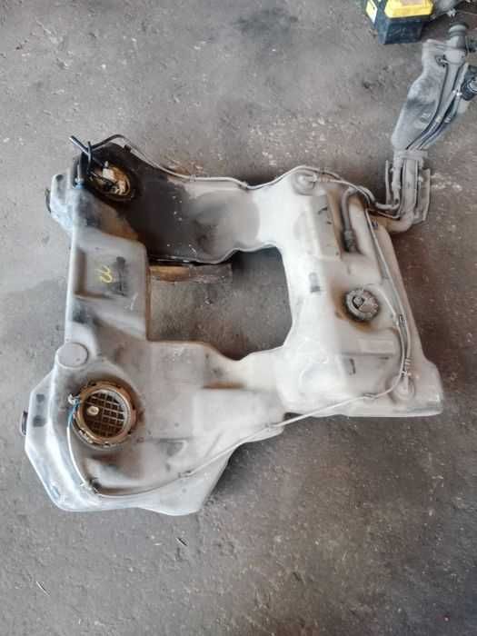 Bak zbiornik paliwa audi A6 C5 quattro pompka paliwa pływak