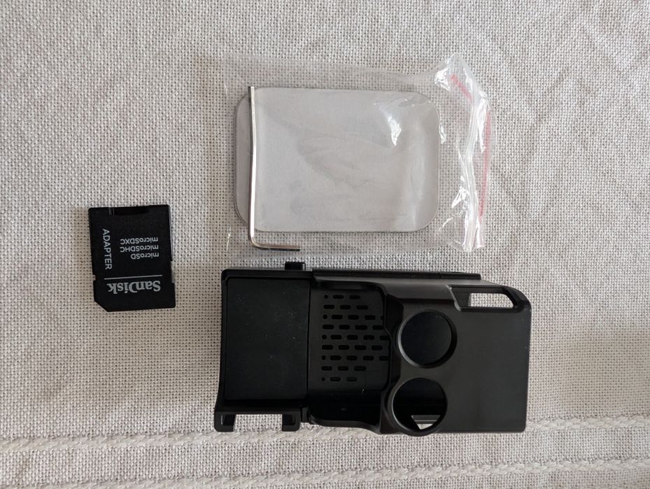 Dji Osmo Pocket 3 Combo GARANTIA