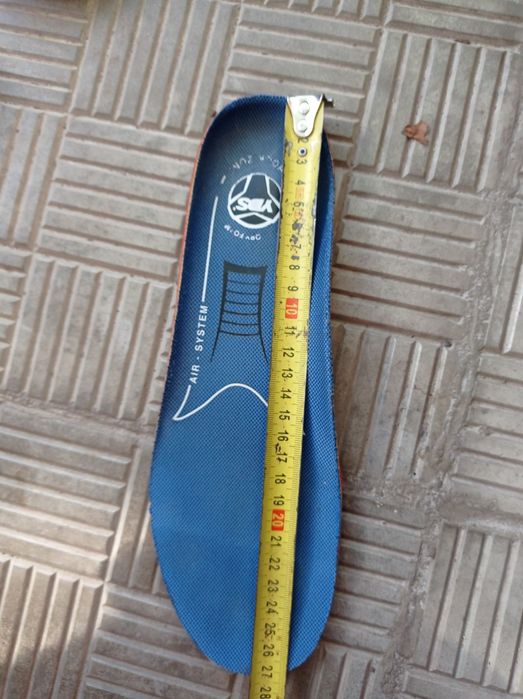 Турецькі берці YDS