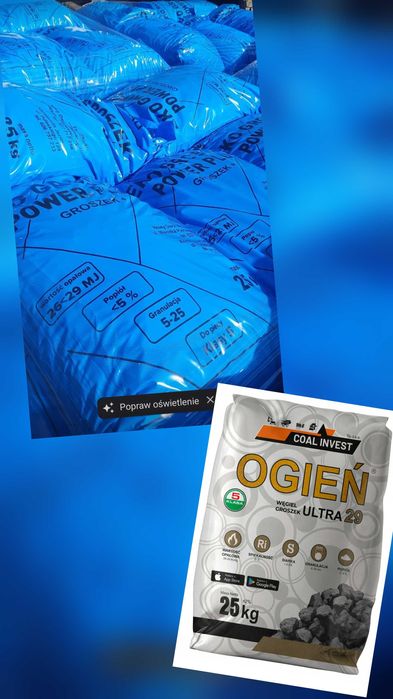 Eko groszek  Groszek +