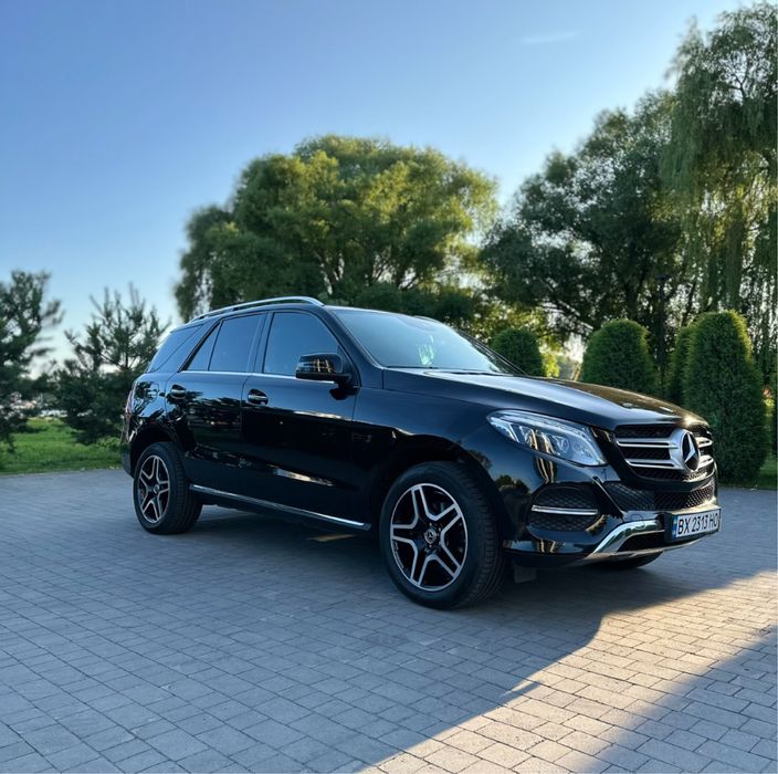 Продам Мерседес ГЛЕ 350