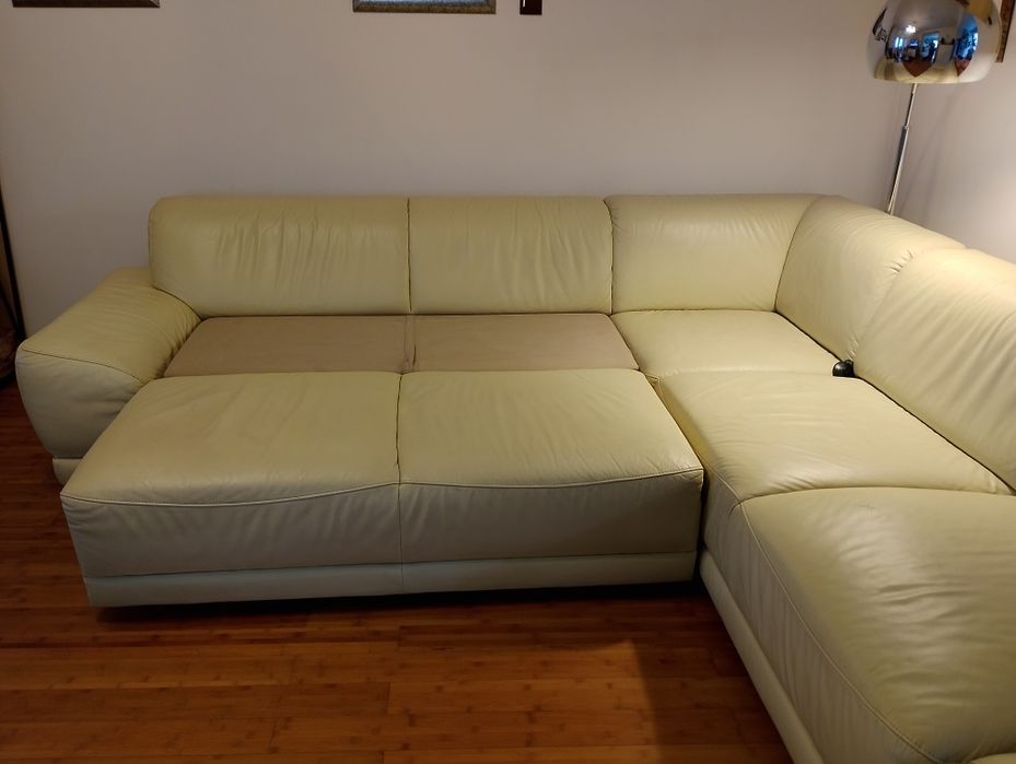 Duża rogówka że skory