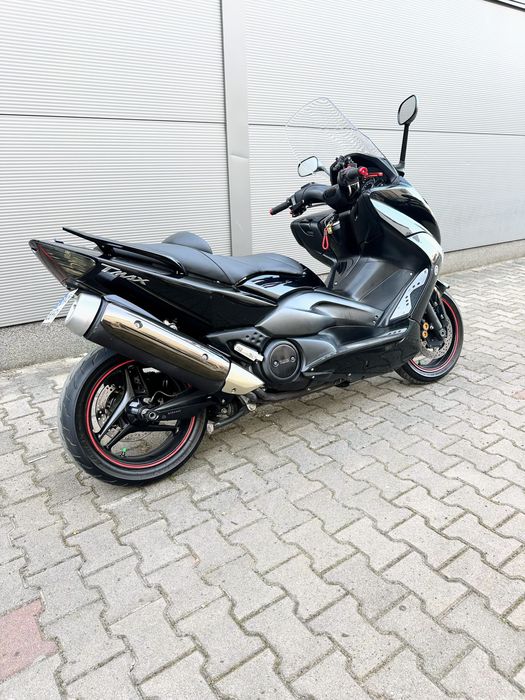 Yamaha T max 499cm maxi skuter ABS