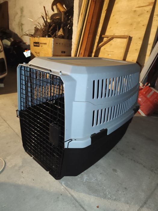 Transportadora cão XL