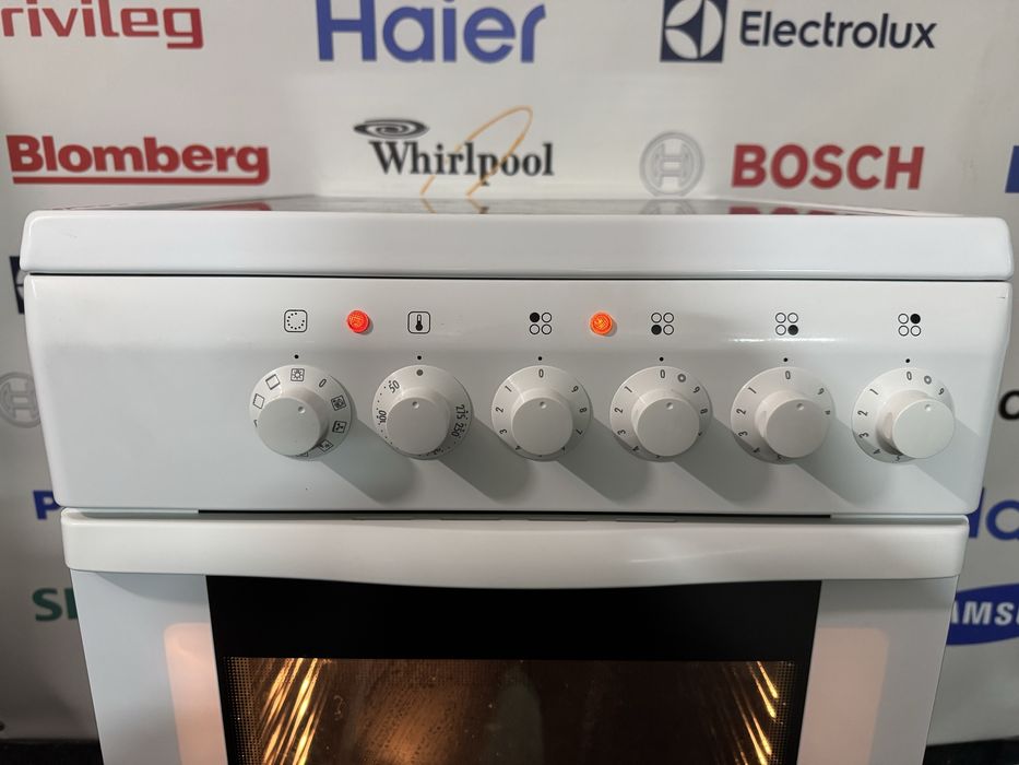 Кухонна плита Gorenje EC 734W
