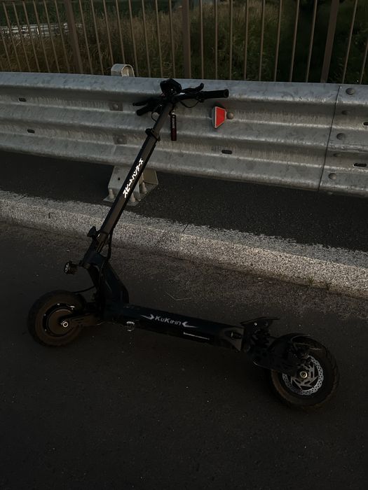 kukirin g2 master 2024
