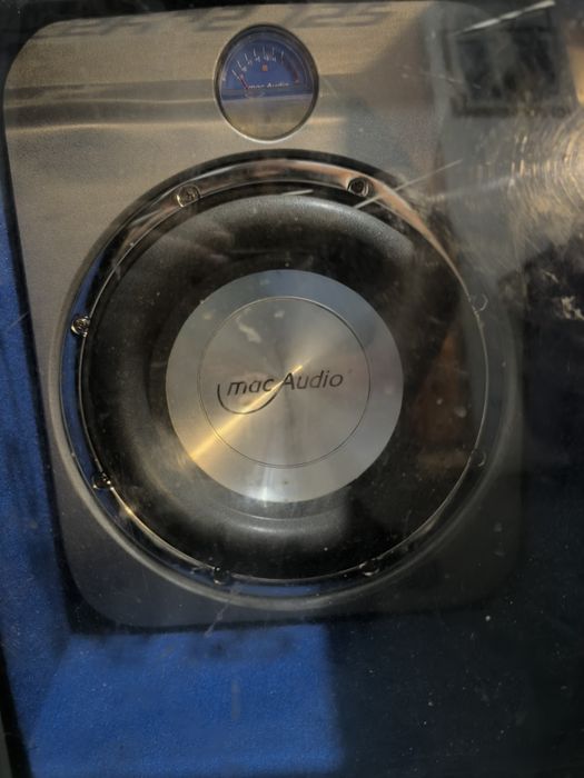 Subwoofer 10 polegadas