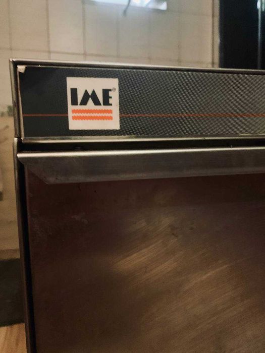 Посудомийна машина IME GS 37 NEUTRA FS