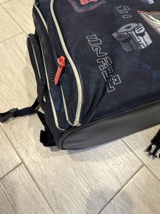 Рюкзак шкільний kite