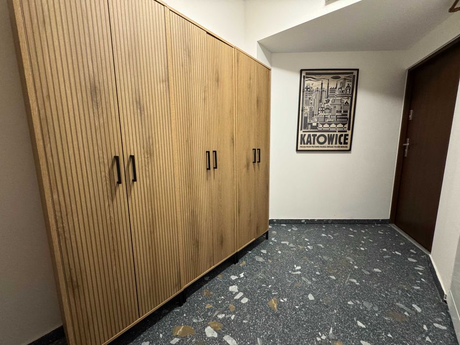 Boho->Luksusowy Apartament 2 pokojowy w Centrum-WYNAJĘTE do 06.2026r