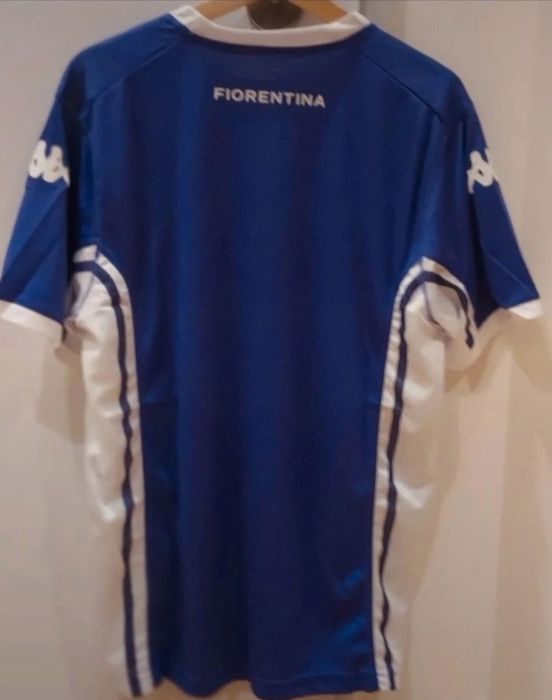 Camisola Fiorentina XL