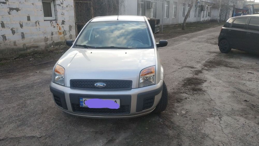 продам Ford Fusion