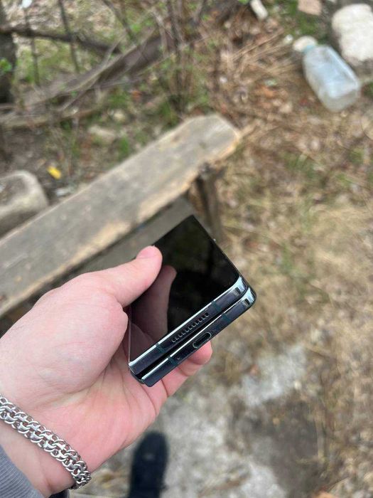 Samsung Z Fold 4   SM-F936N