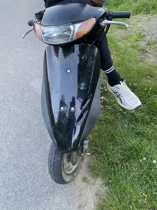 Скутер хонда діо35