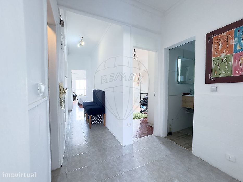 Apartamento T2 para venda