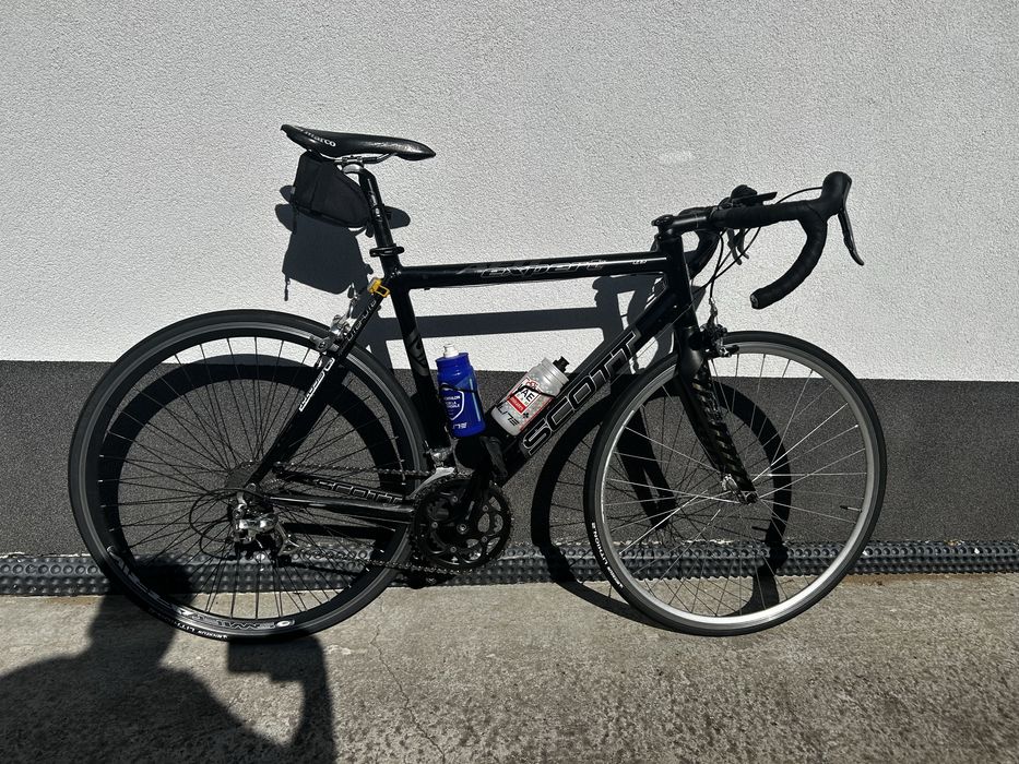 Rower szosowy Scott Speedster S40 Expert