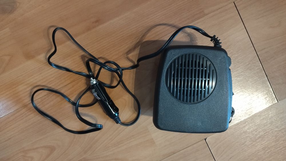 автодуйка Auto Heater Fan