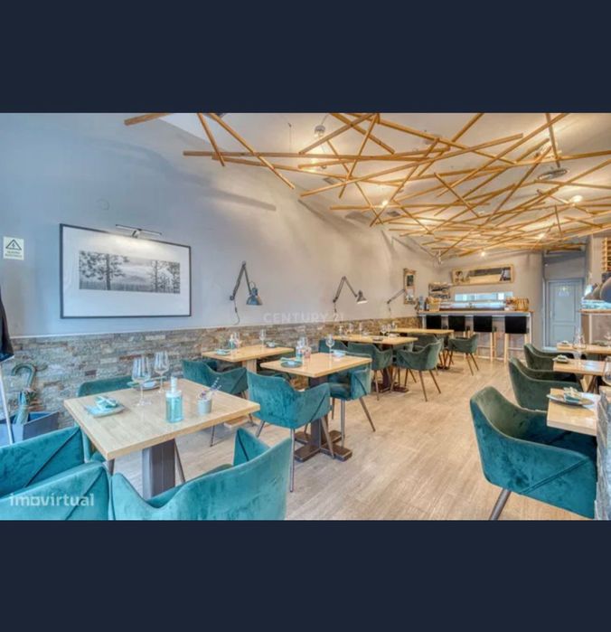 Trespasse restaurante