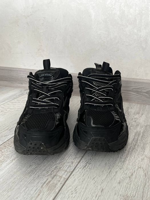 Off white be right back