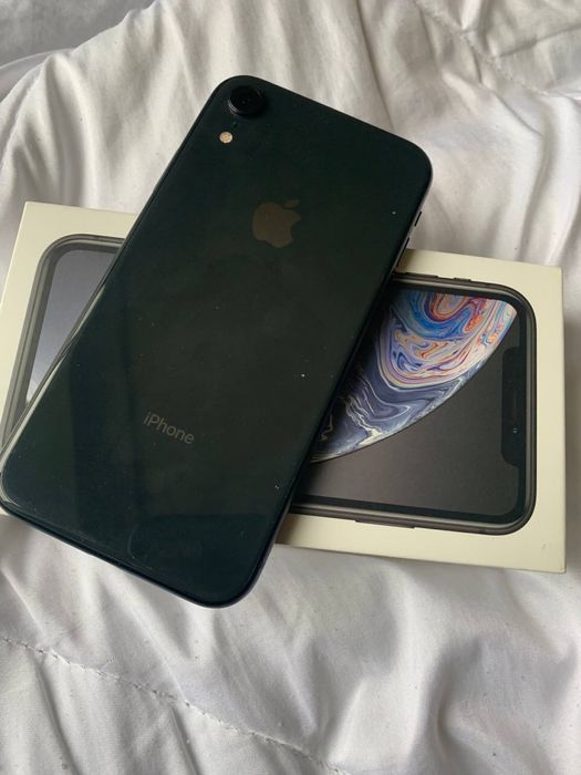 Iphone Xr 128 77%