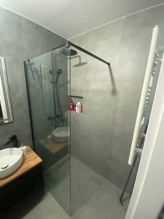 Nowe 2 pokoje | 36 m² | Balkon | 65'' TV + Soundbar | Komórka lokatorska | Wysoki standard - Wynajem długoterminowy - Więcej
