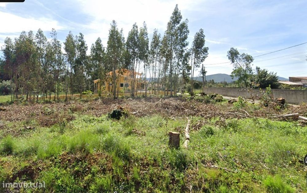 Terreno  para venda — Calvaria de Cima, Leiria