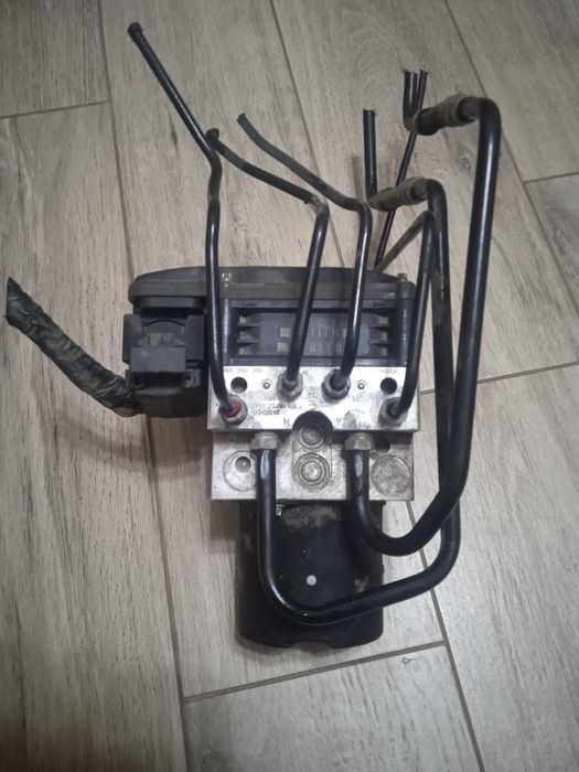 Блок АБS БMW X5 E70, 0265250200