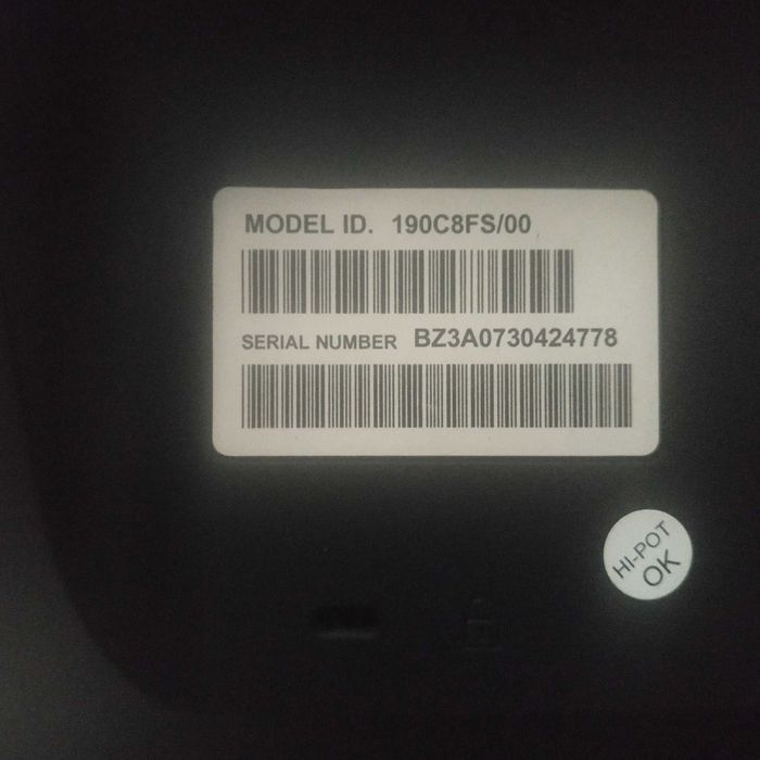 Монитор PHILIPS !!!