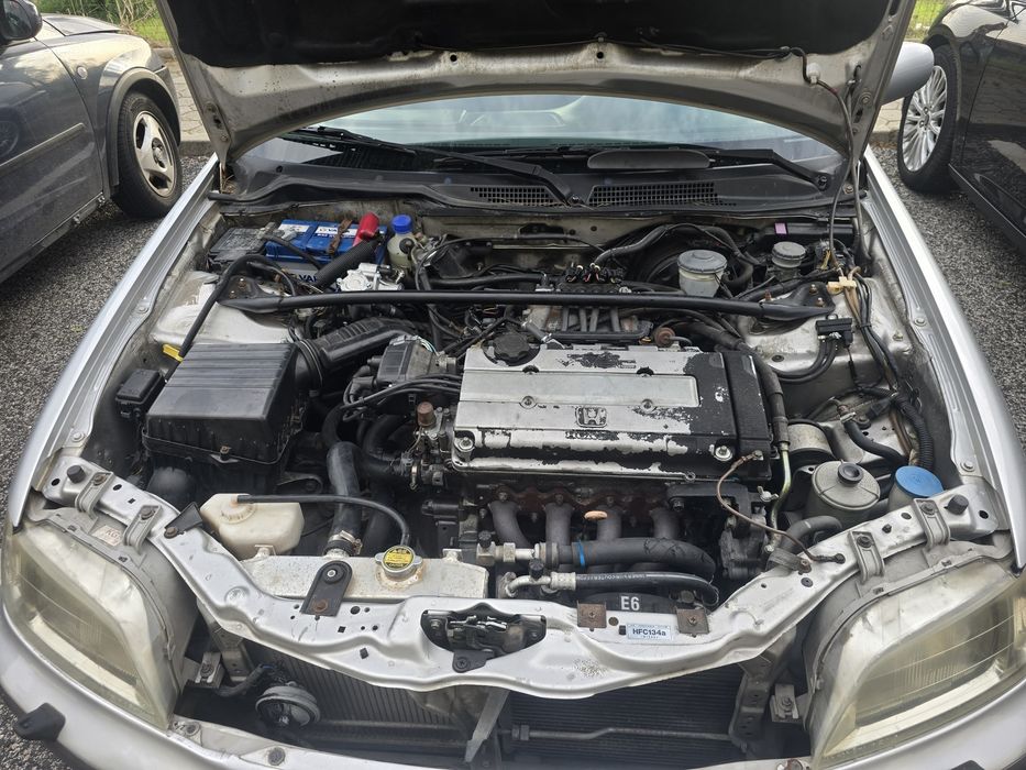 Honda Civic Aerodeck 1.8 VTI GPL (B18C4)
